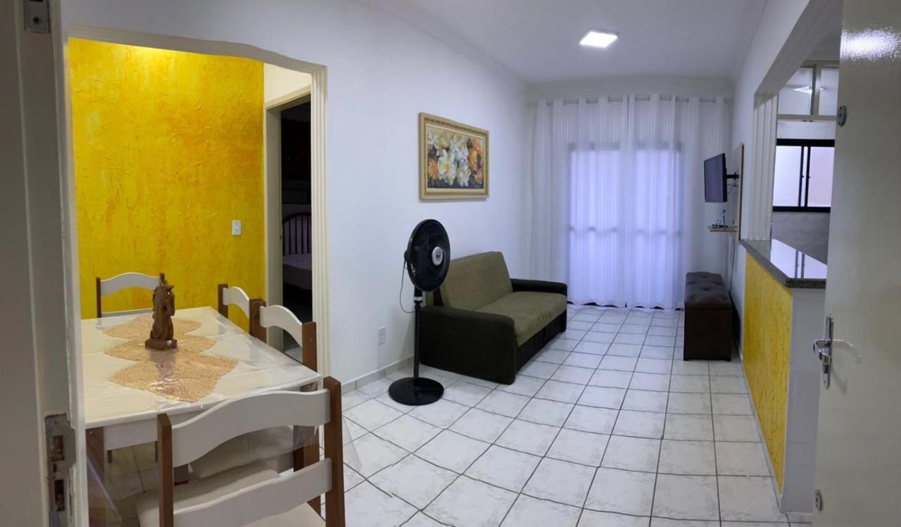 Praia Grande Residencial ภายนอก รูปภาพ